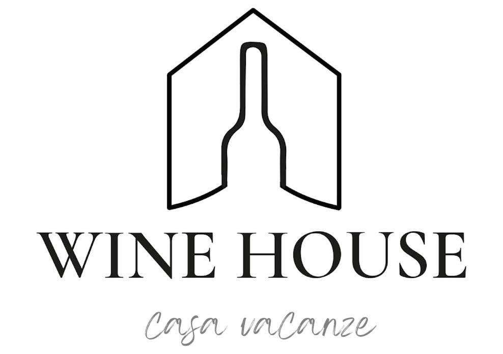 Wine House Casa Vacanze Villa Marsala Esterno foto